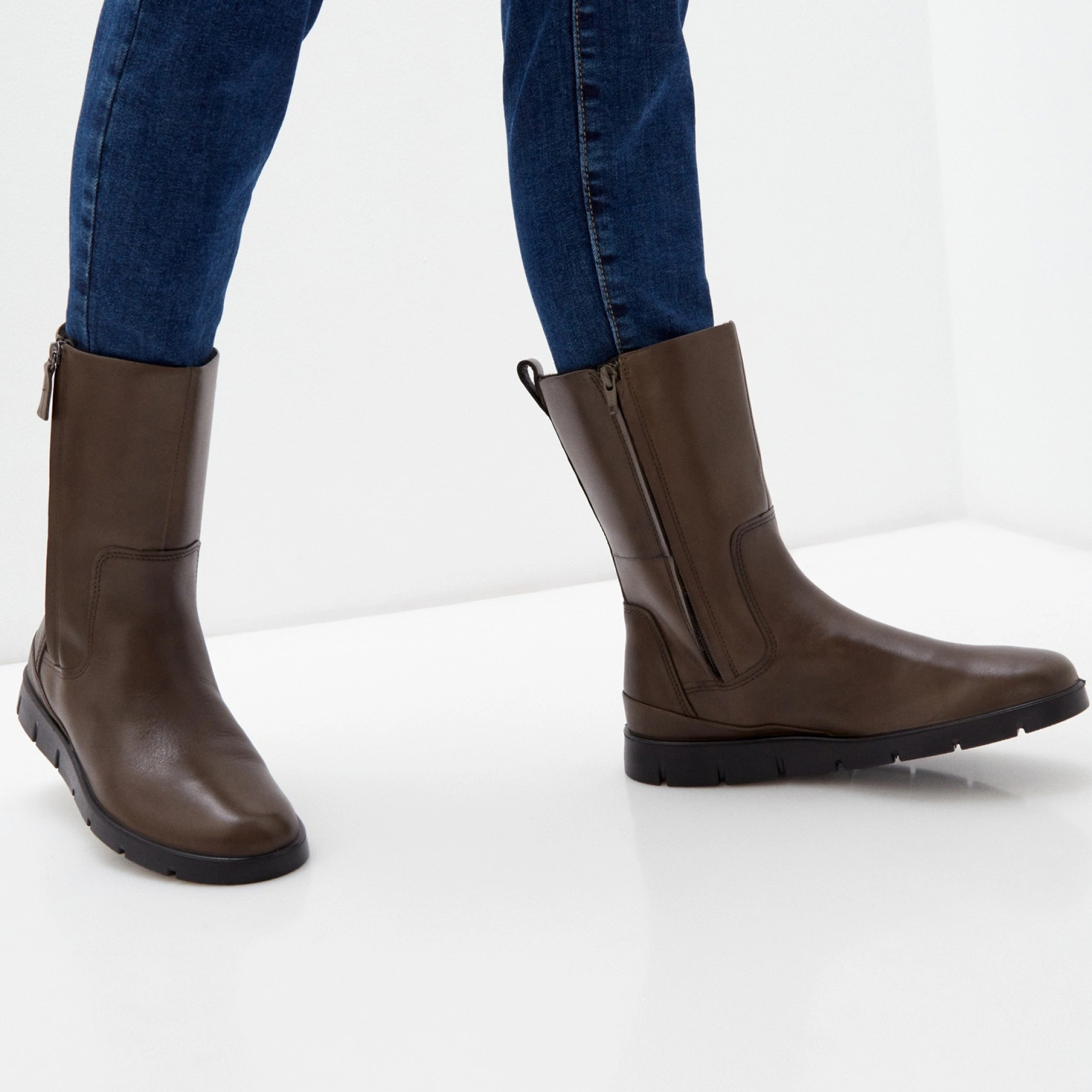 Сапоги ECCO BELLA 282373/01559