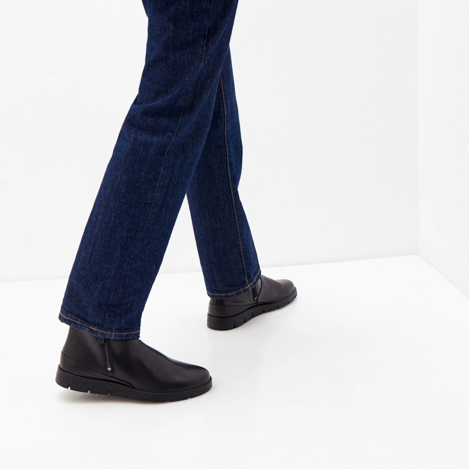 Ботинки ECCO BELLA 282393/01001