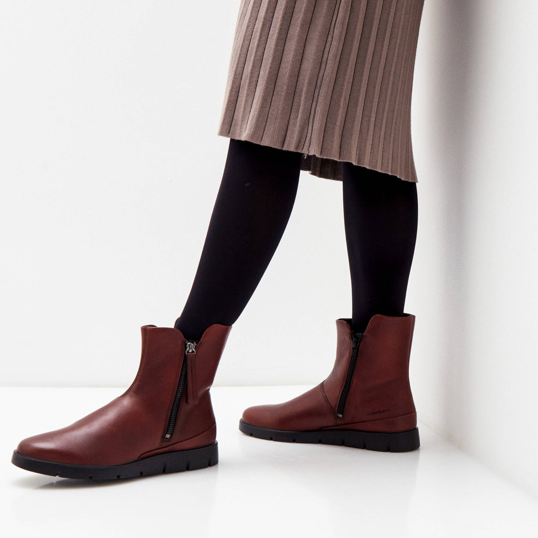 Ботинки ECCO BELLA 282393/01588