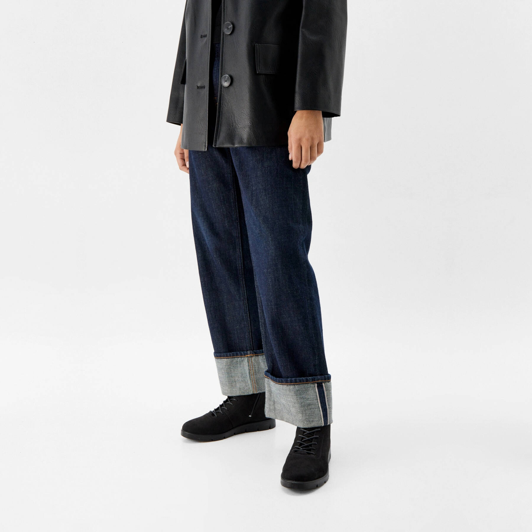 Ботинки ECCO BELLA 282403/51052