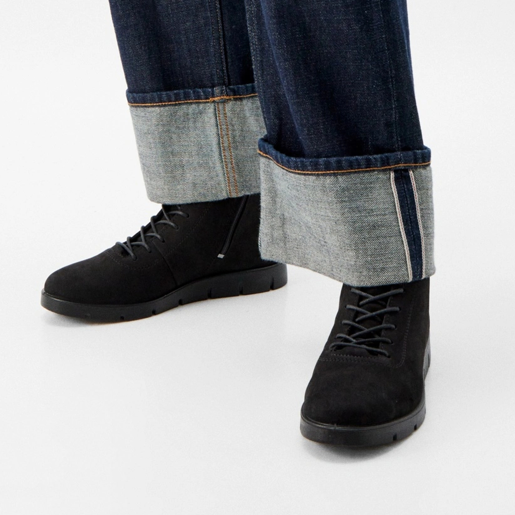 Ботинки ECCO BELLA 282403/51052