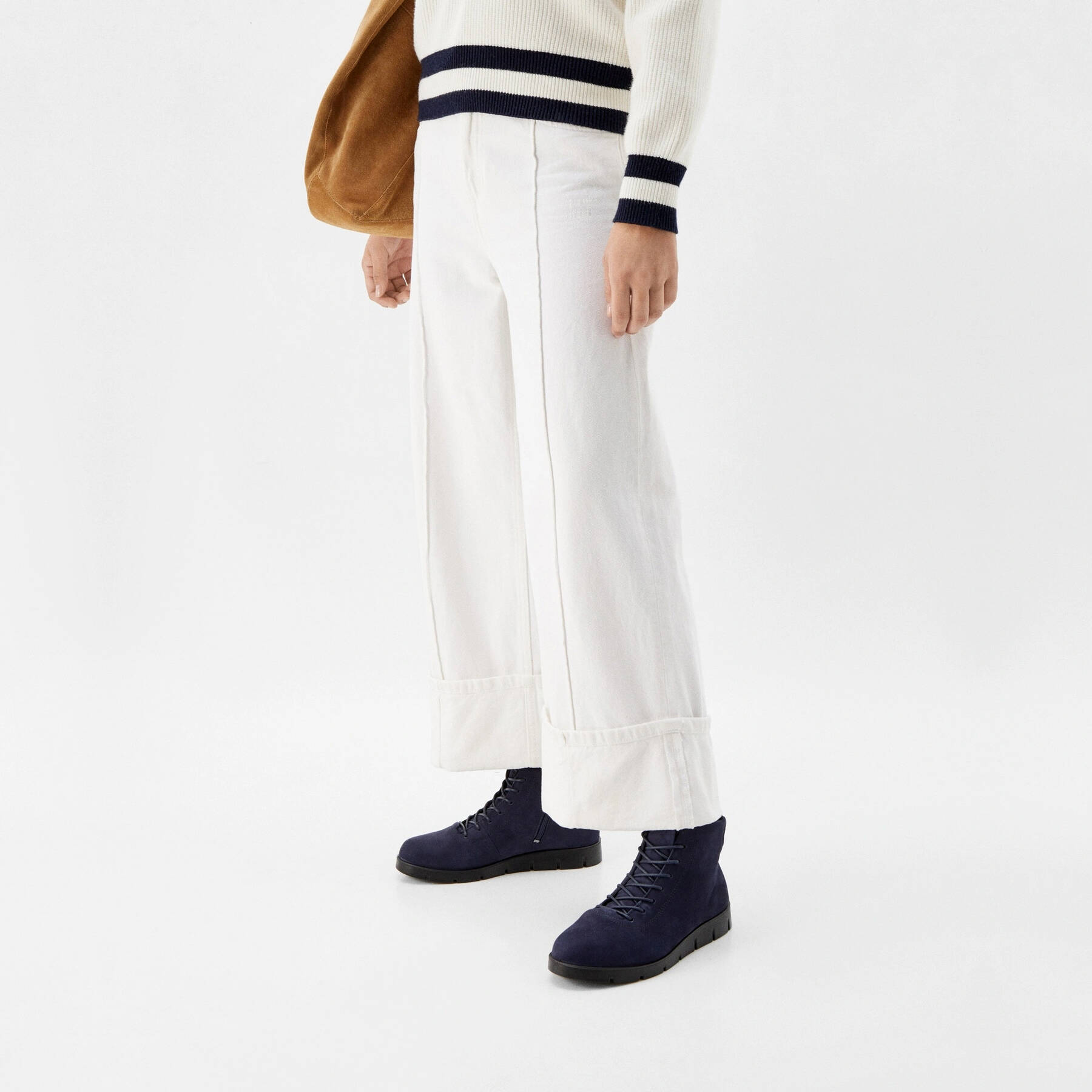 Ботинки ECCO BELLA 282403/51117