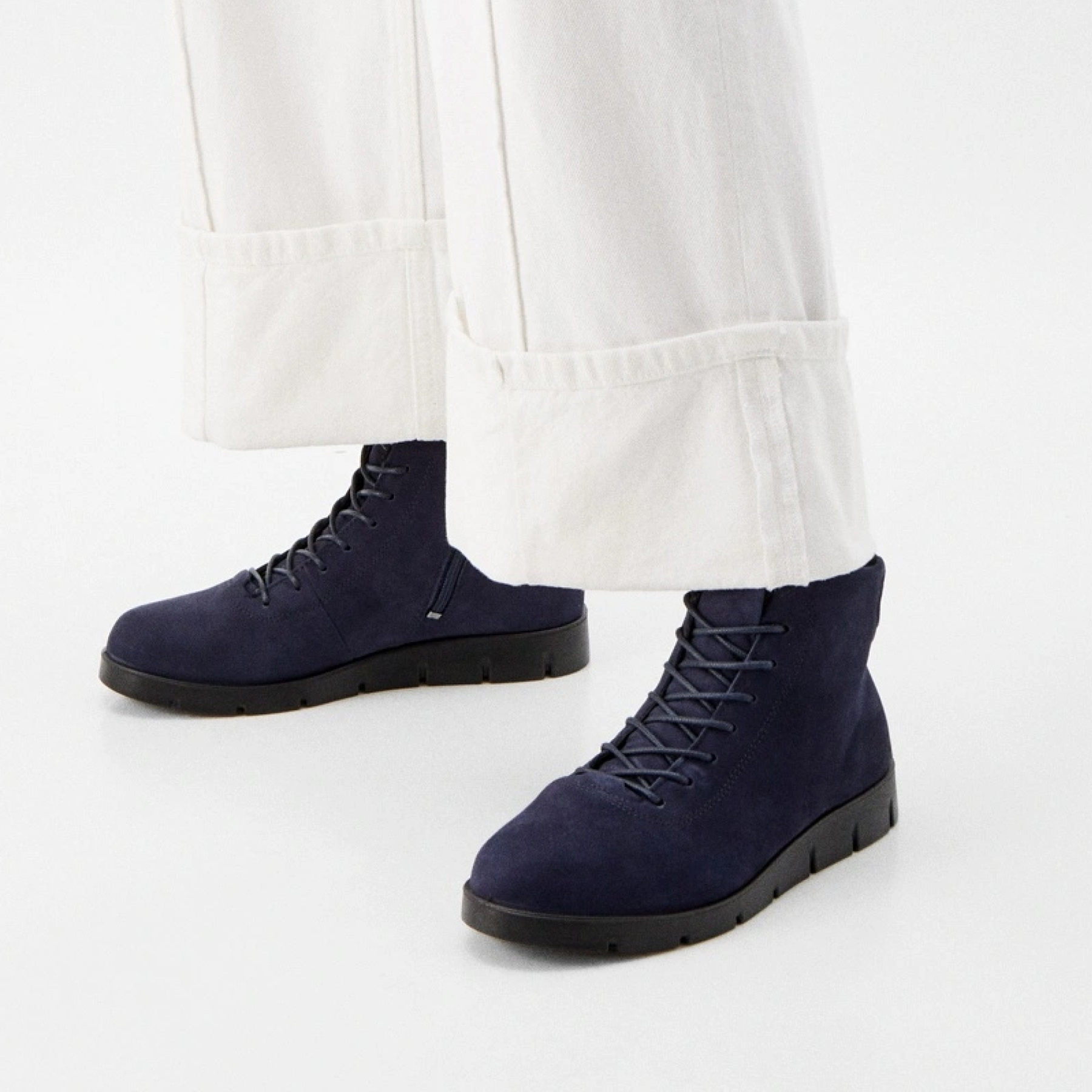 Ботинки ECCO BELLA 282403/51117