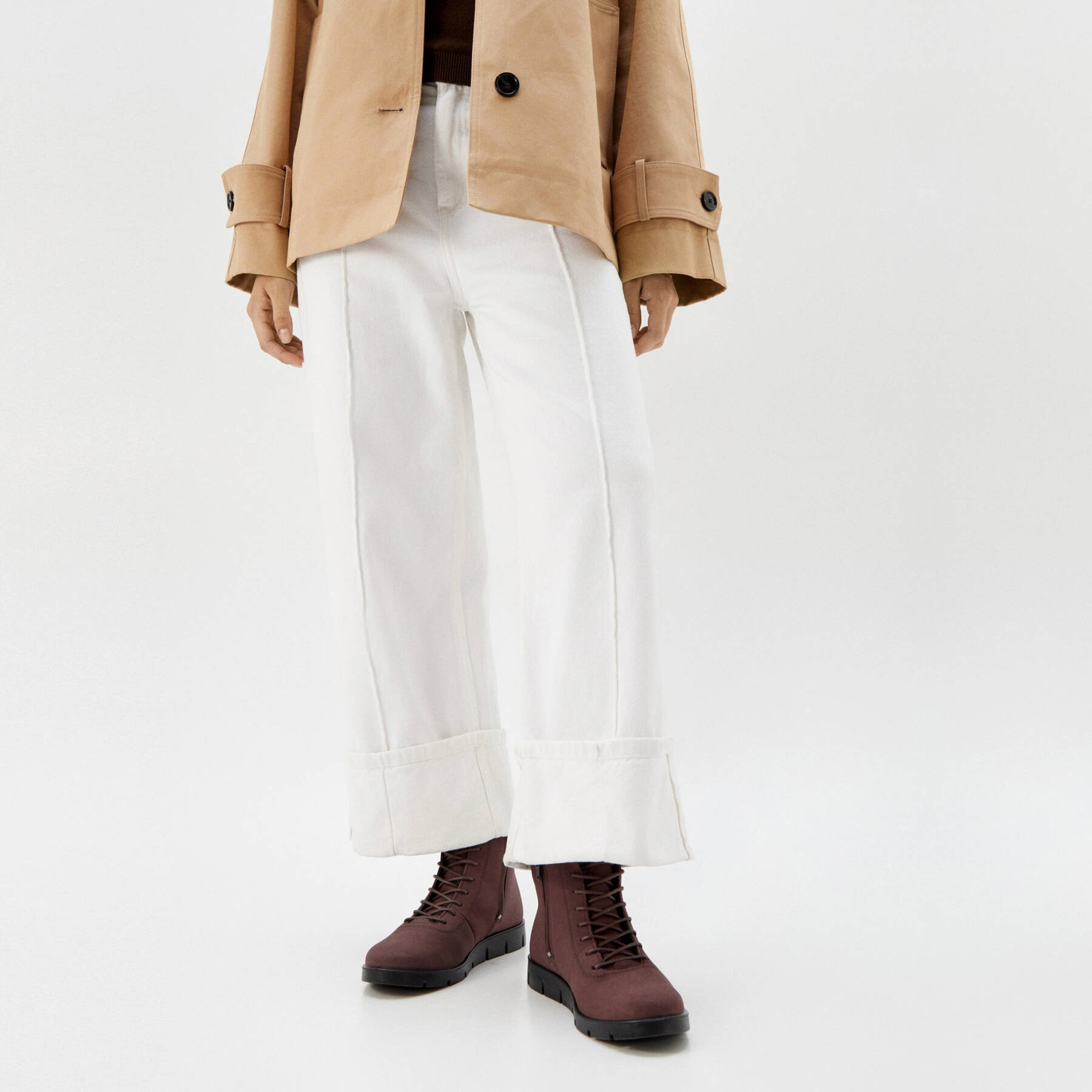 Ботинки ECCO BELLA 282403/61333