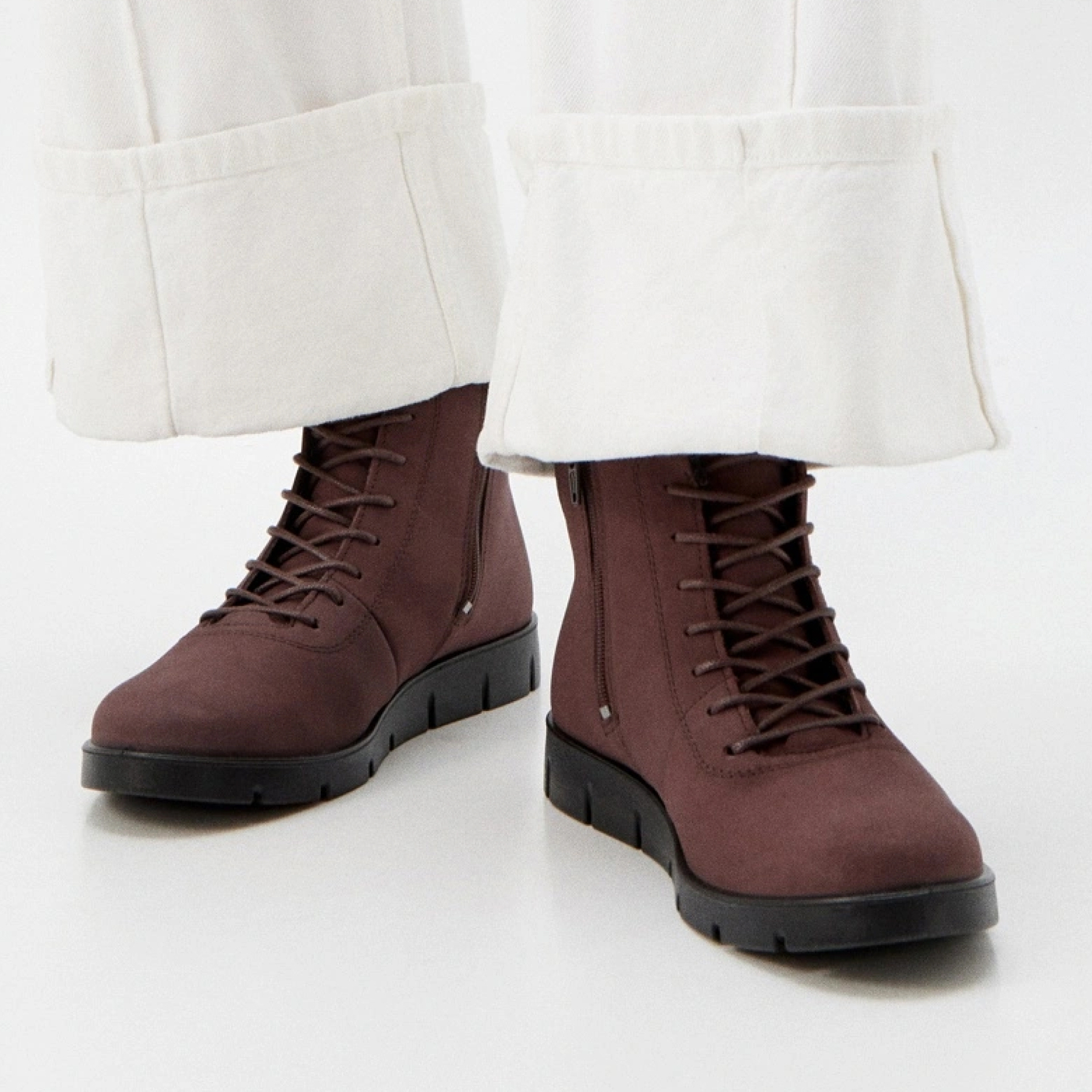 Ботинки ECCO BELLA 282403/61333