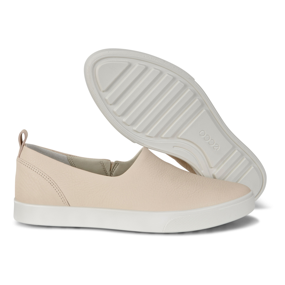 Слипоны ECCO GILLIAN 285563/01281