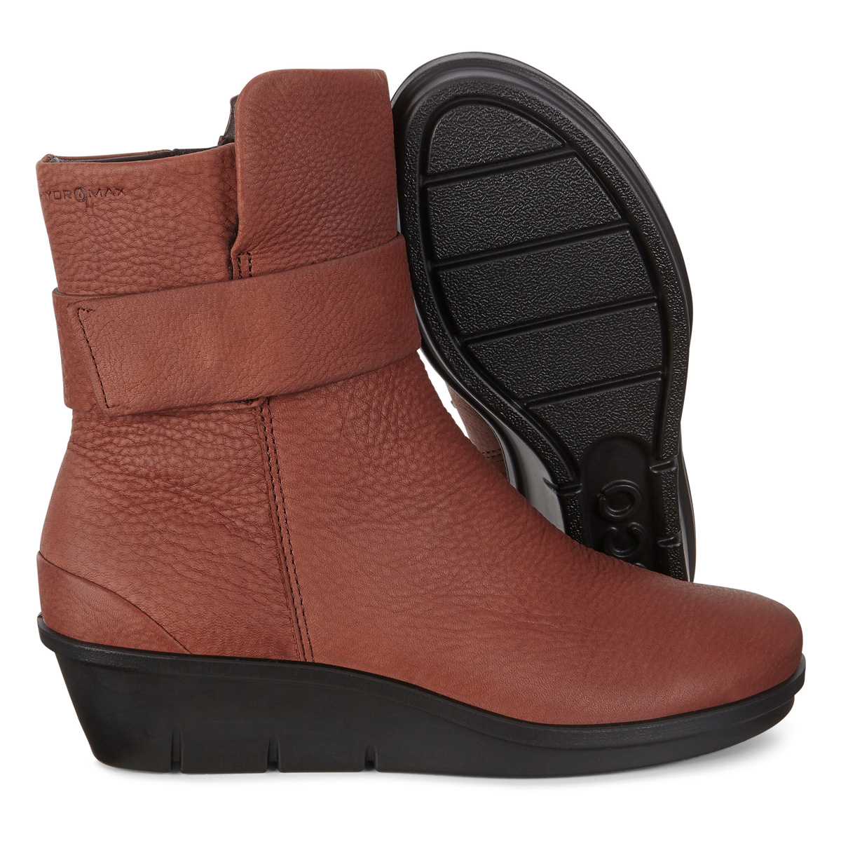 Ботинки ECCO SKYLER 286073/02280