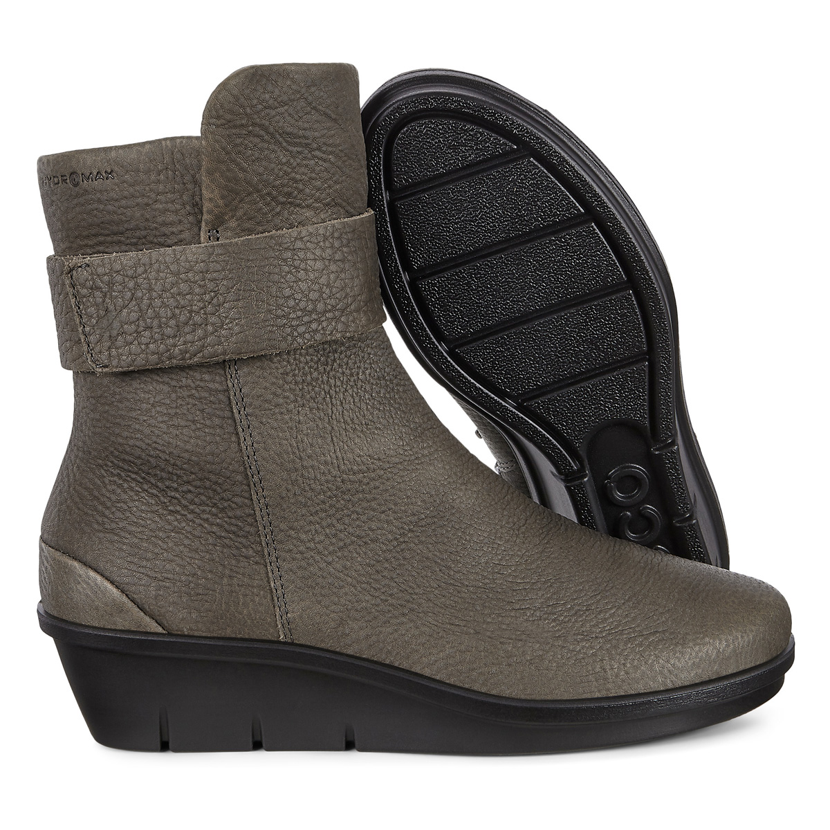 Ботинки ECCO SKYLER 286073/02375