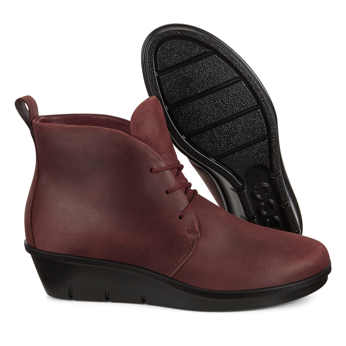 Ботинки ECCO SKYLER 286143/02474