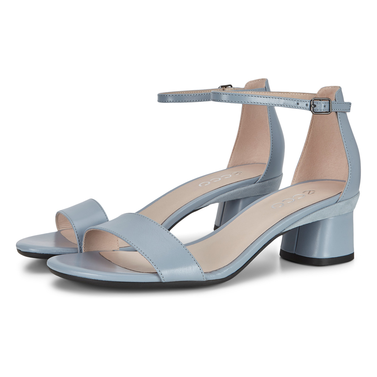 Босоножки ECCO ELEVATE 45 BLOCK SANDAL 290103/01434