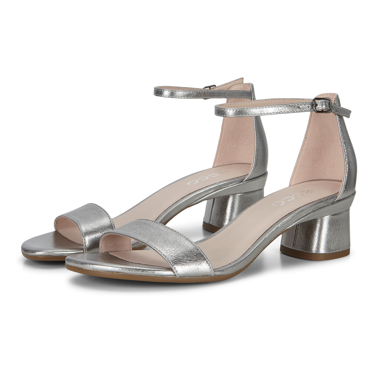 Босоножки ECCO ELEVATE 45 BLOCK SANDAL 290103/01708