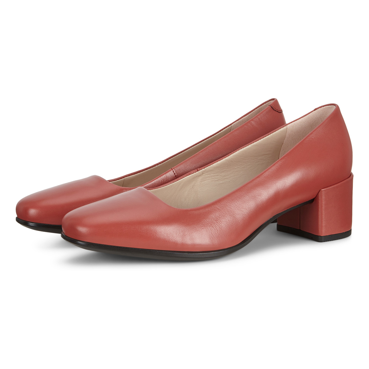 Туфли ECCO SHAPE SQUARED 35 290503/01479