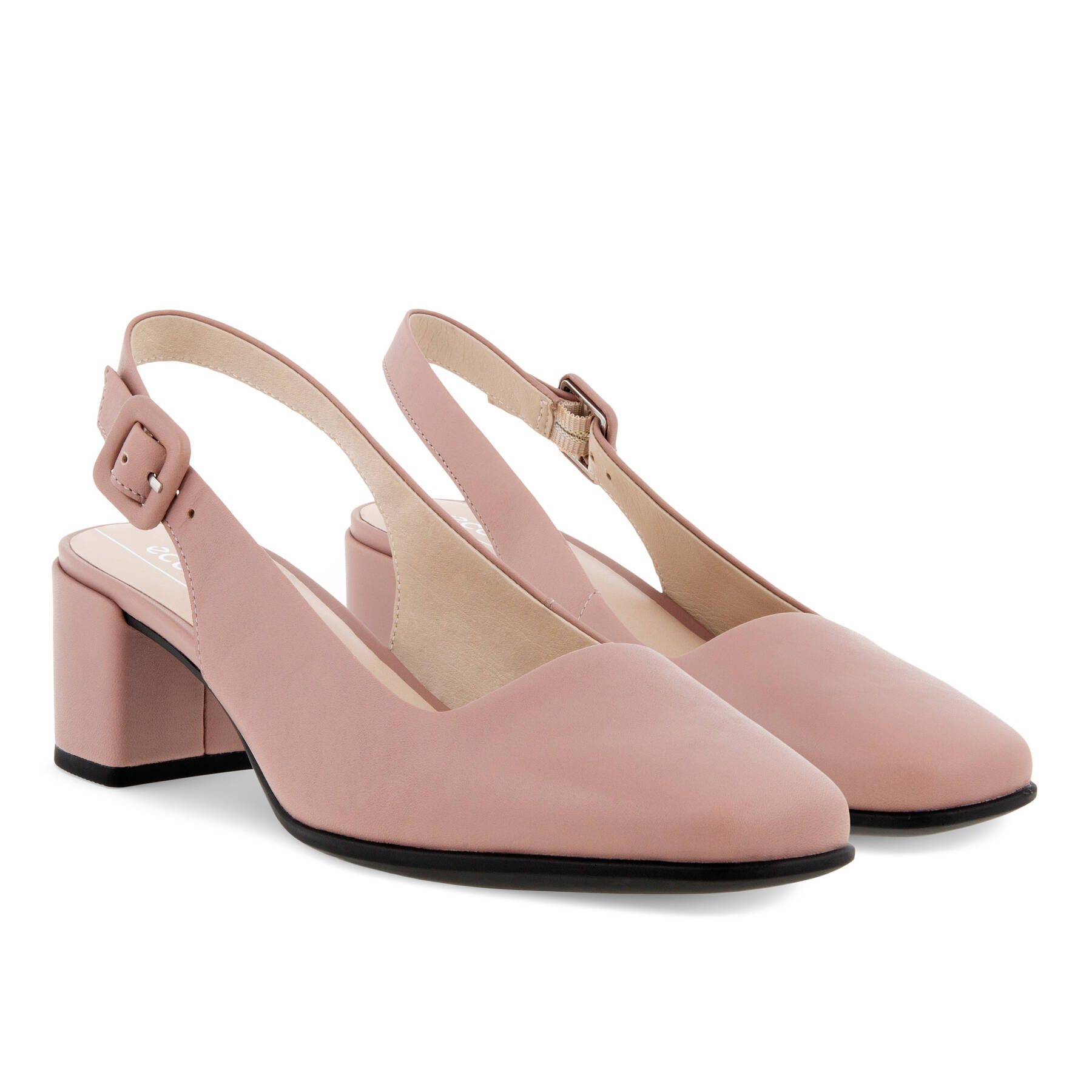 Туфли ECCO SHAPE 35 SQUARED 290603/01702