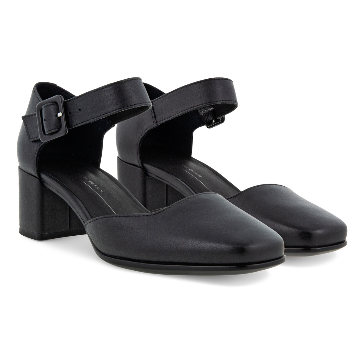 Туфли ECCO SHAPE 35 SQUARED 290613/01001