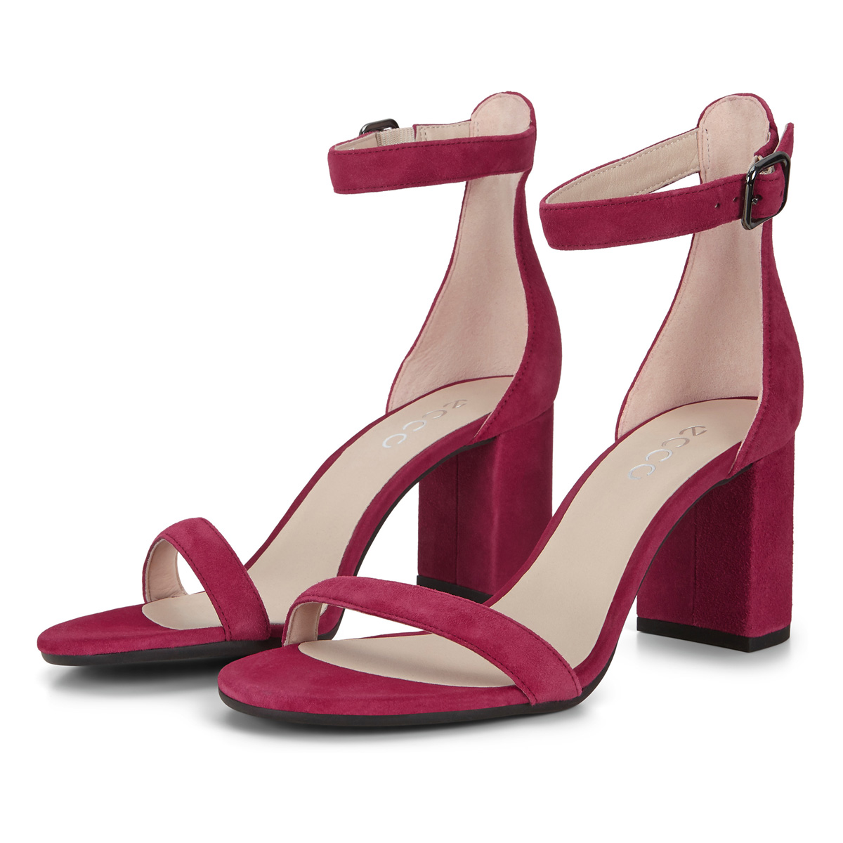 Босоножки ECCO ELEVATE 75 BLOCK SANDAL 291003/05422