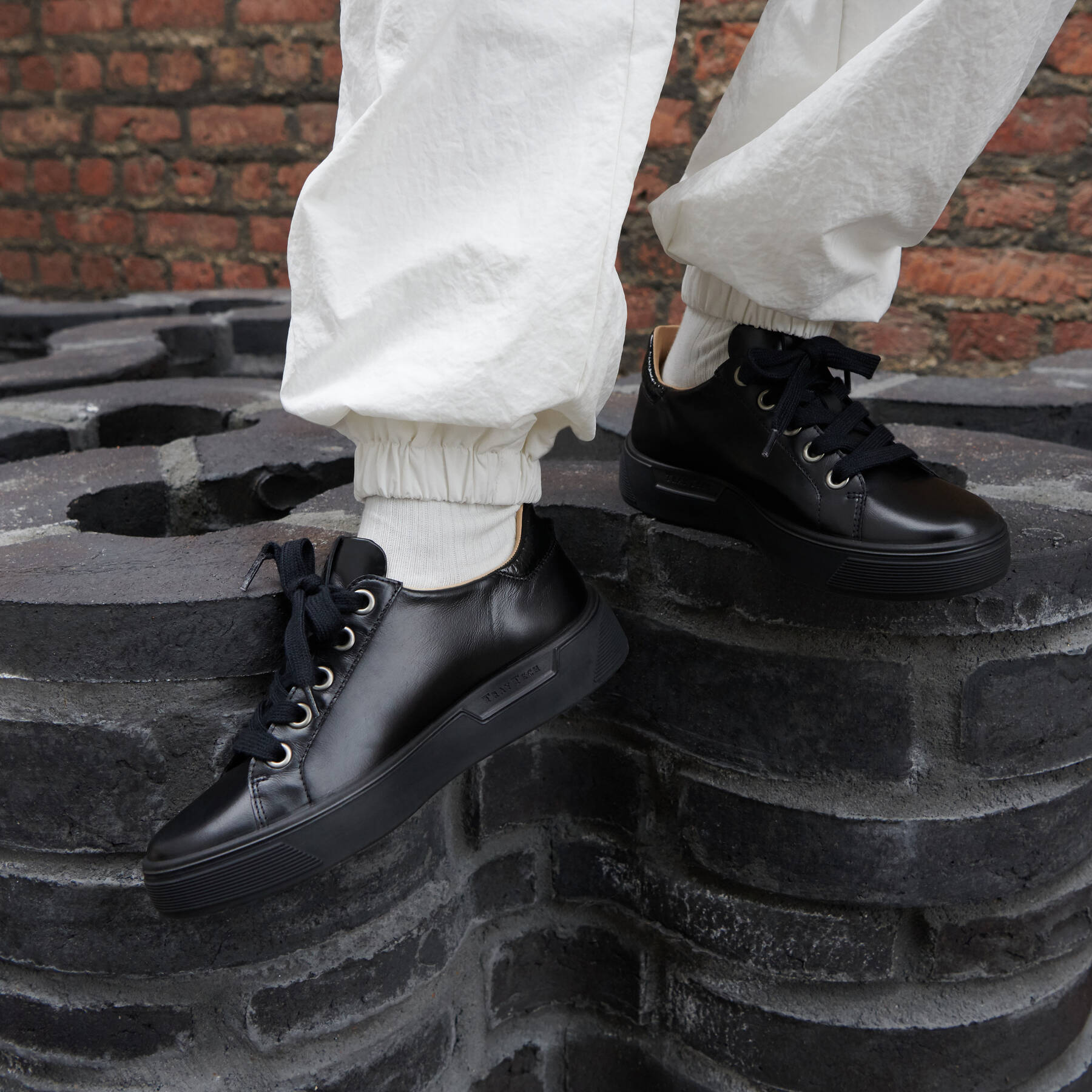 Кеды ECCO STREET TRAY W 291223/51052