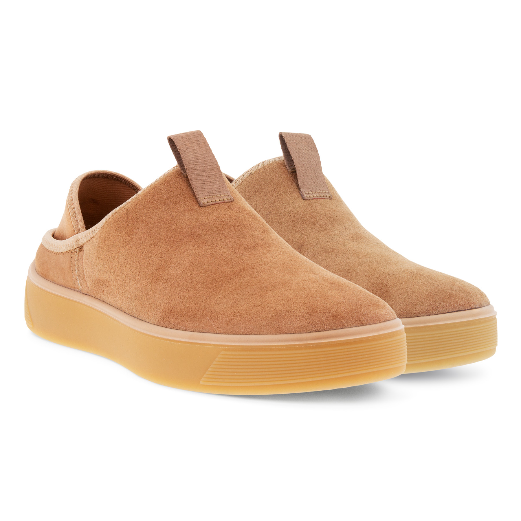 Домашняя обувь ECCO STREET TRAY W 291233/01578