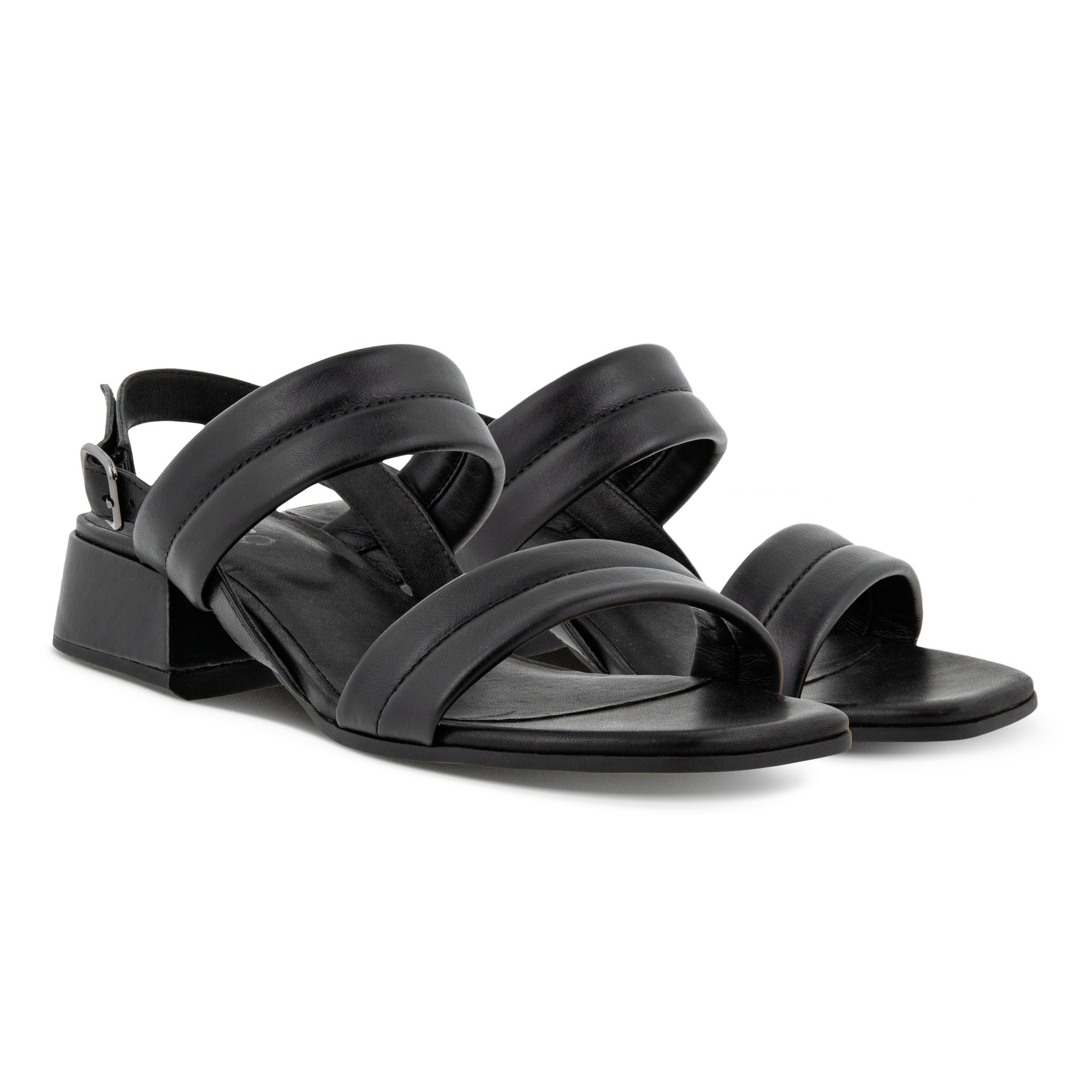 Босоножки ECCO ELEVATE SQUARED SANDAL 291303/01001