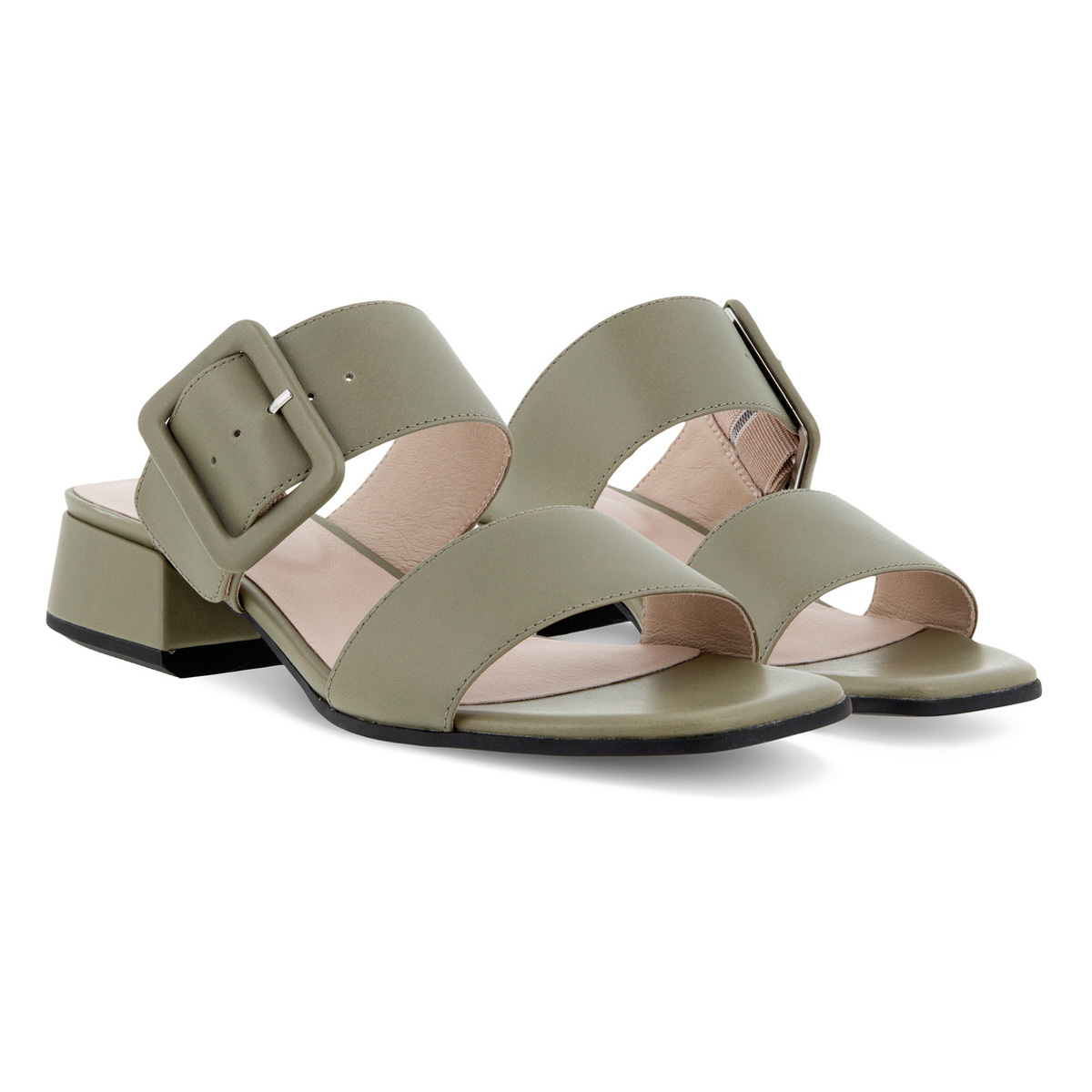 Босоножки ECCO ELEVATE SQUARED SANDAL 291313/01529