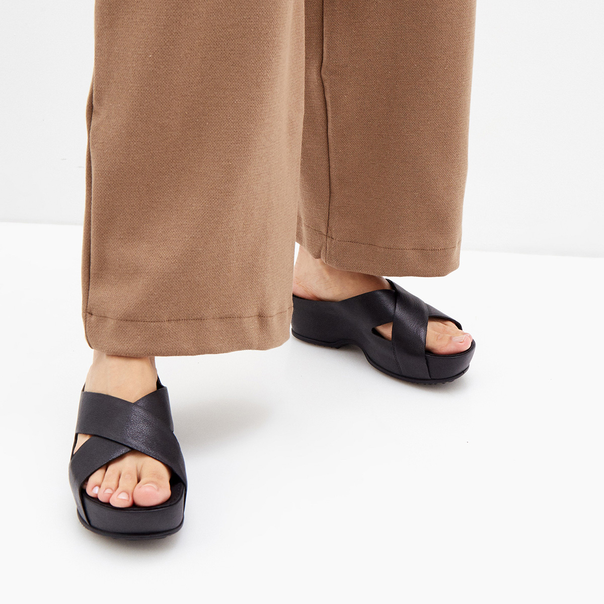 Сабо ECCO IFLA 291603/01001