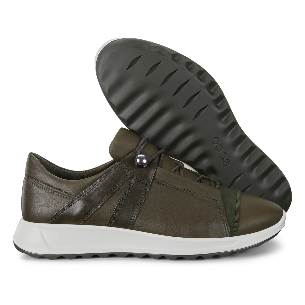 Кроссовки ECCO FLEXURE RUNNER II 292003/58187