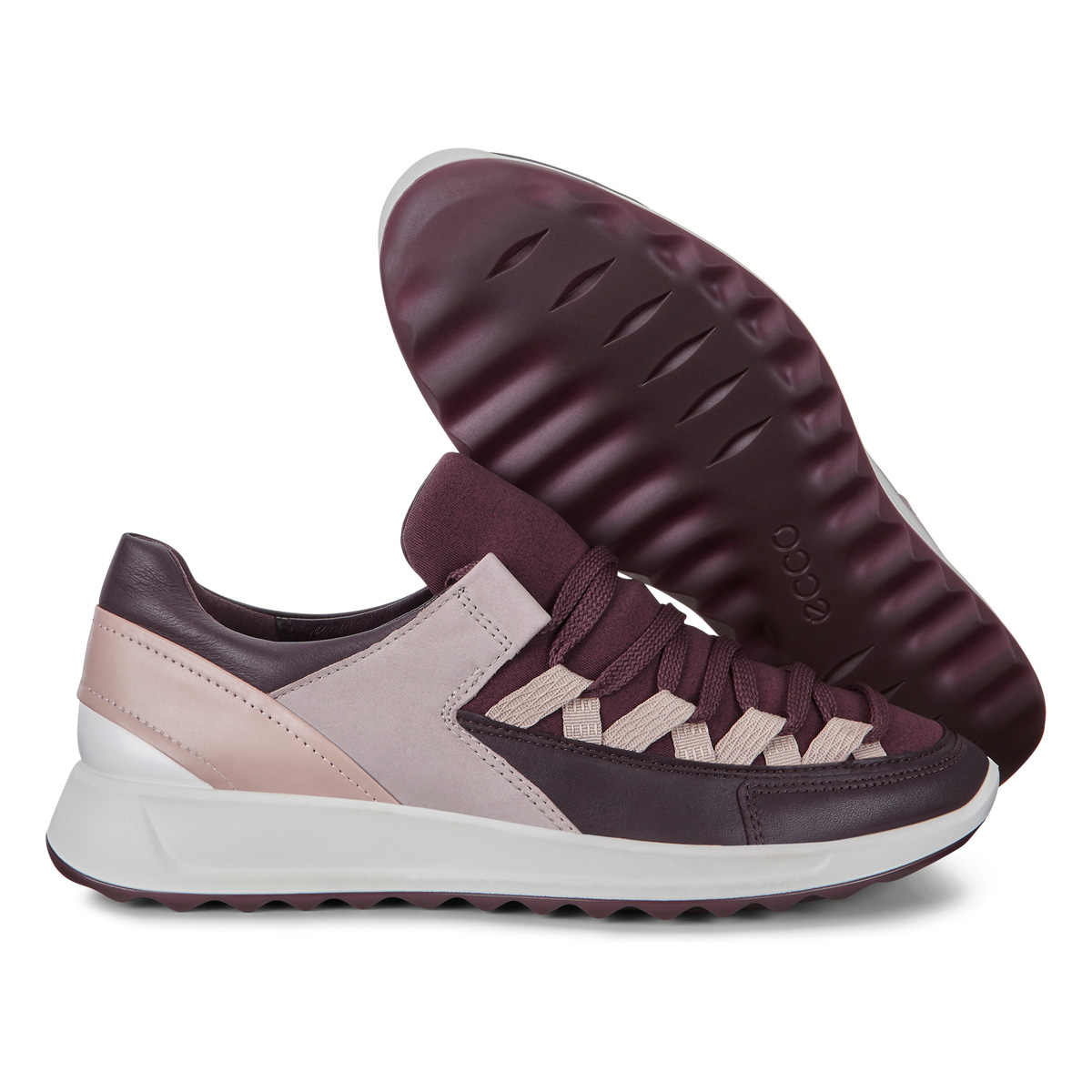 Кроссовки ECCO FLEXURE RUNNER II 292013/51582