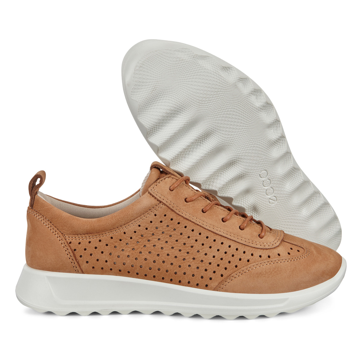 Кроссовки ECCO FLEXURE RUNNER W 292343/02291