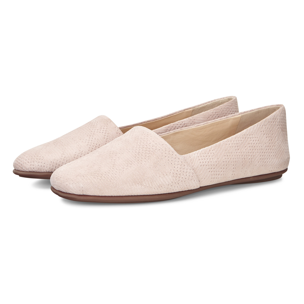 Балетки ECCO OSAN 332113/05118