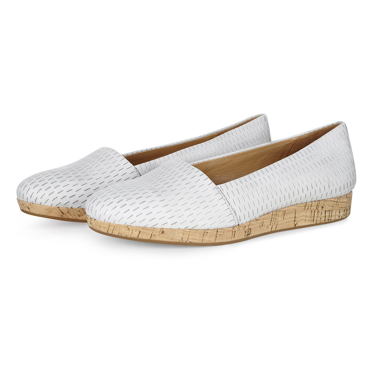 Балетки ECCO AUCKLAND 359213/59734