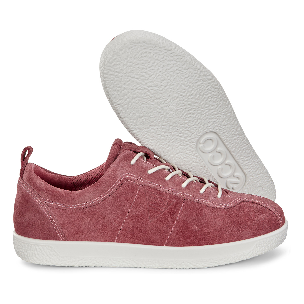 Кеды ECCO SOFT 1 W 400503/05236