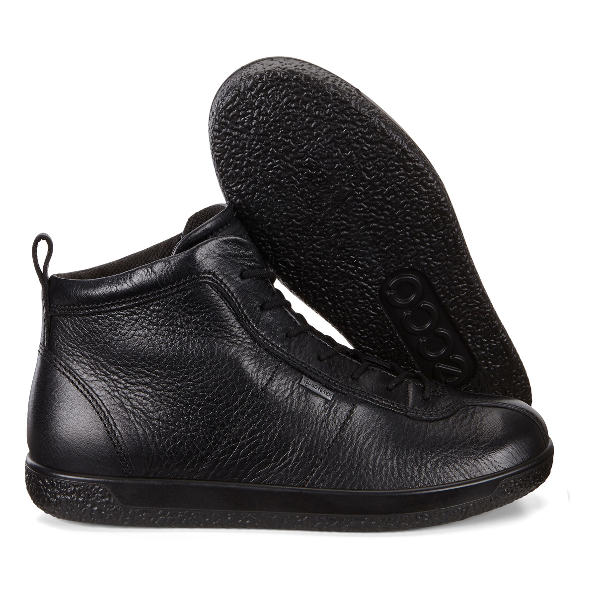 Кеды ECCO SOFT 1 W 400663/01001