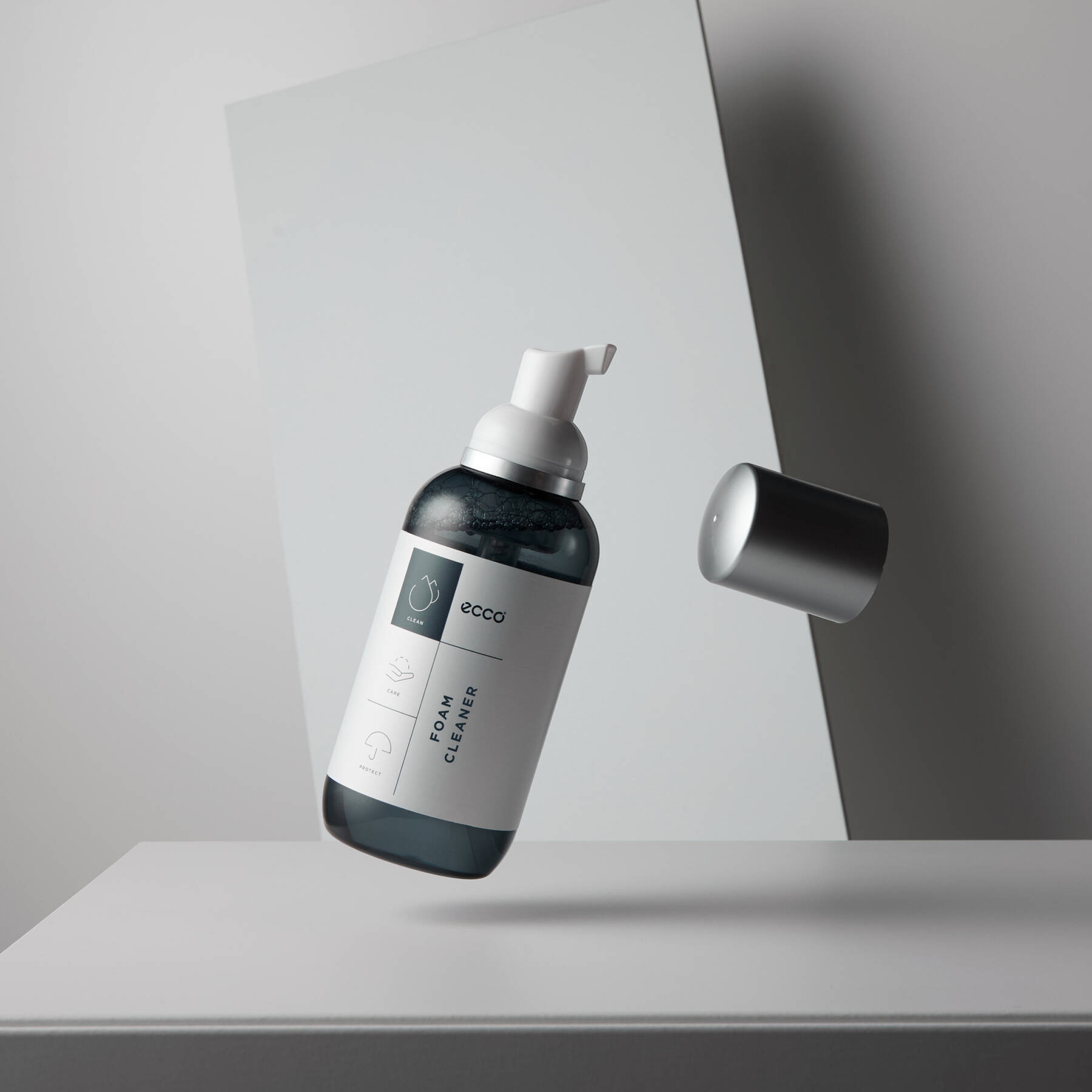 Пенный очиститель ECCO 40100/100
