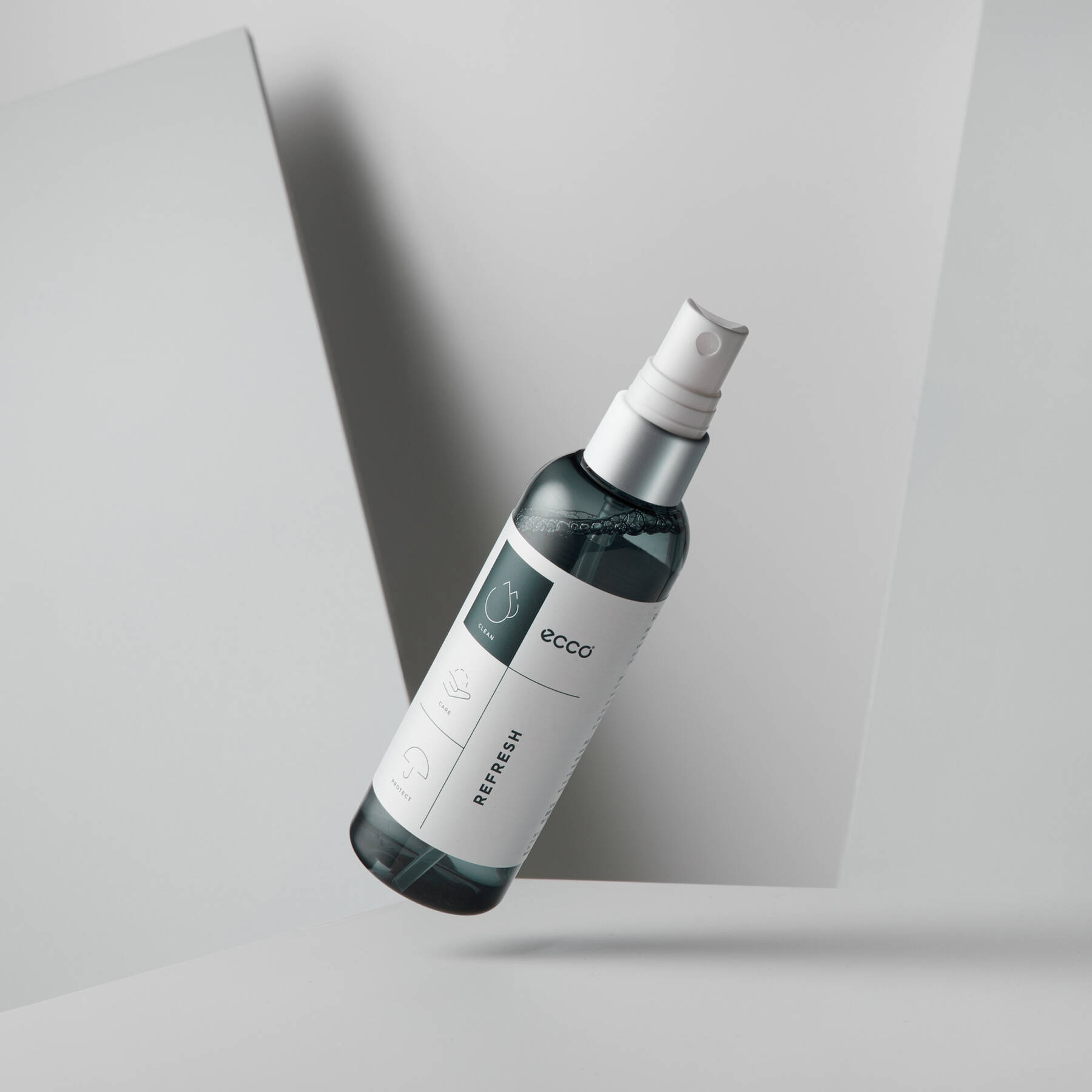 Дезодорант для обуви ECCO  40104/100