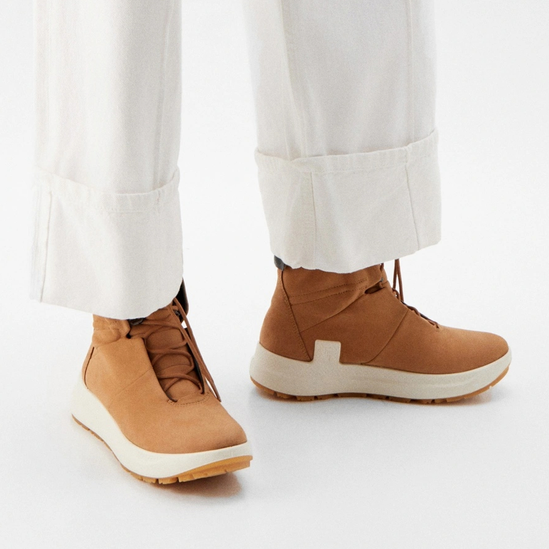 Ботинки ECCO SOLICE 420113/02291