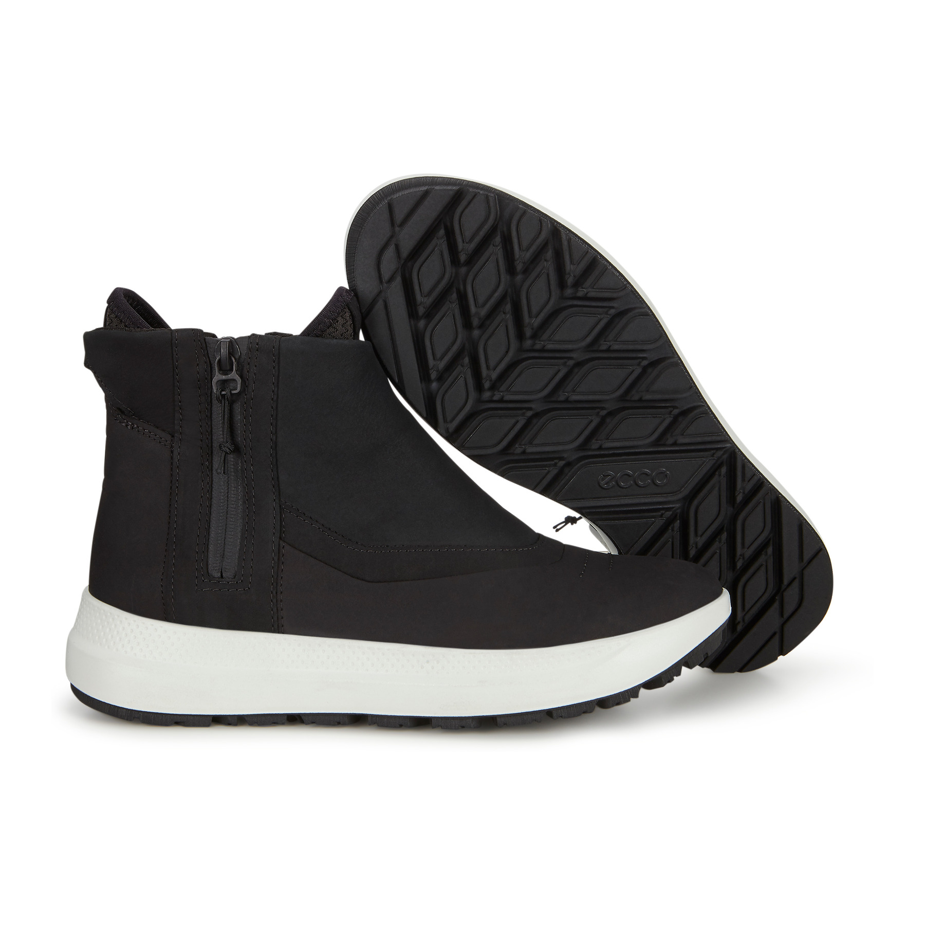 Ботинки ECCO SOLICE 420143/51052