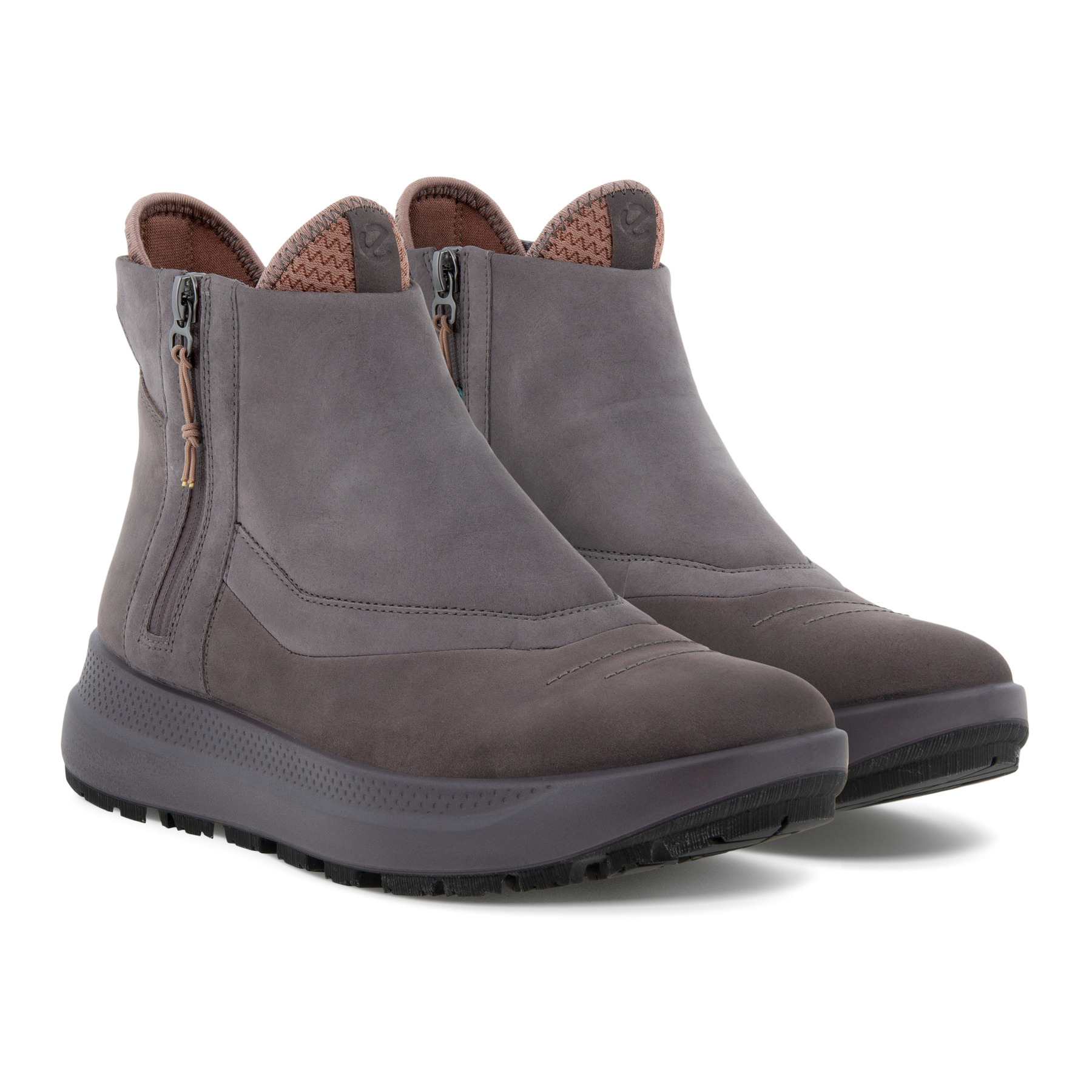 Ботинки ECCO SOLICE 420143/60091