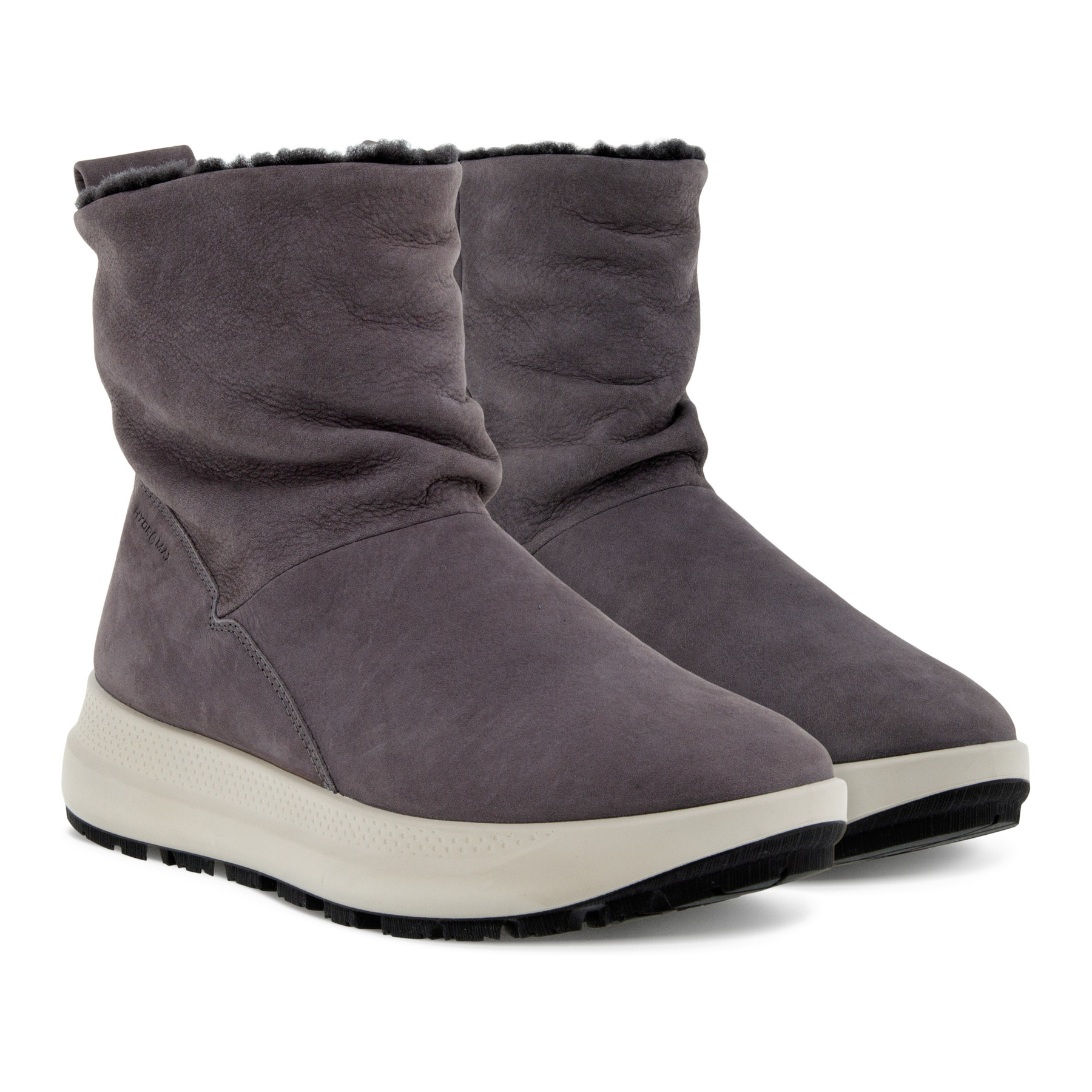 Полусапоги ECCO SOLICE 420153/02589