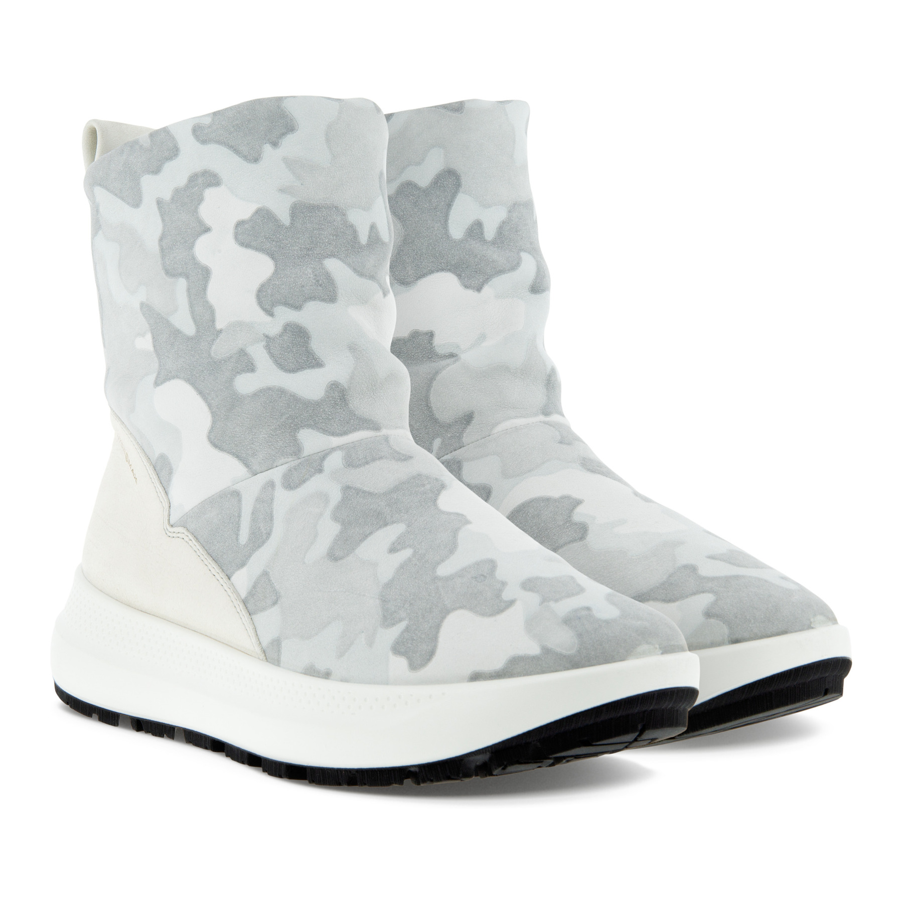 Полусапоги ECCO SOLICE 420153/05007