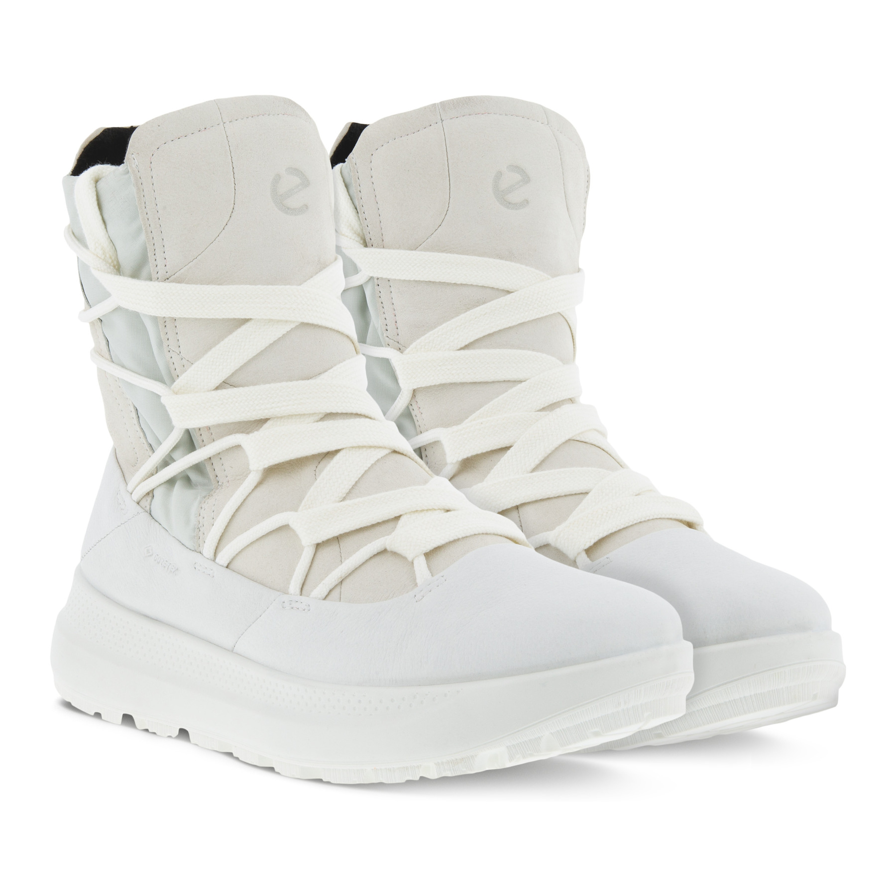 Полусапоги ECCO SOLICE 420163/50236