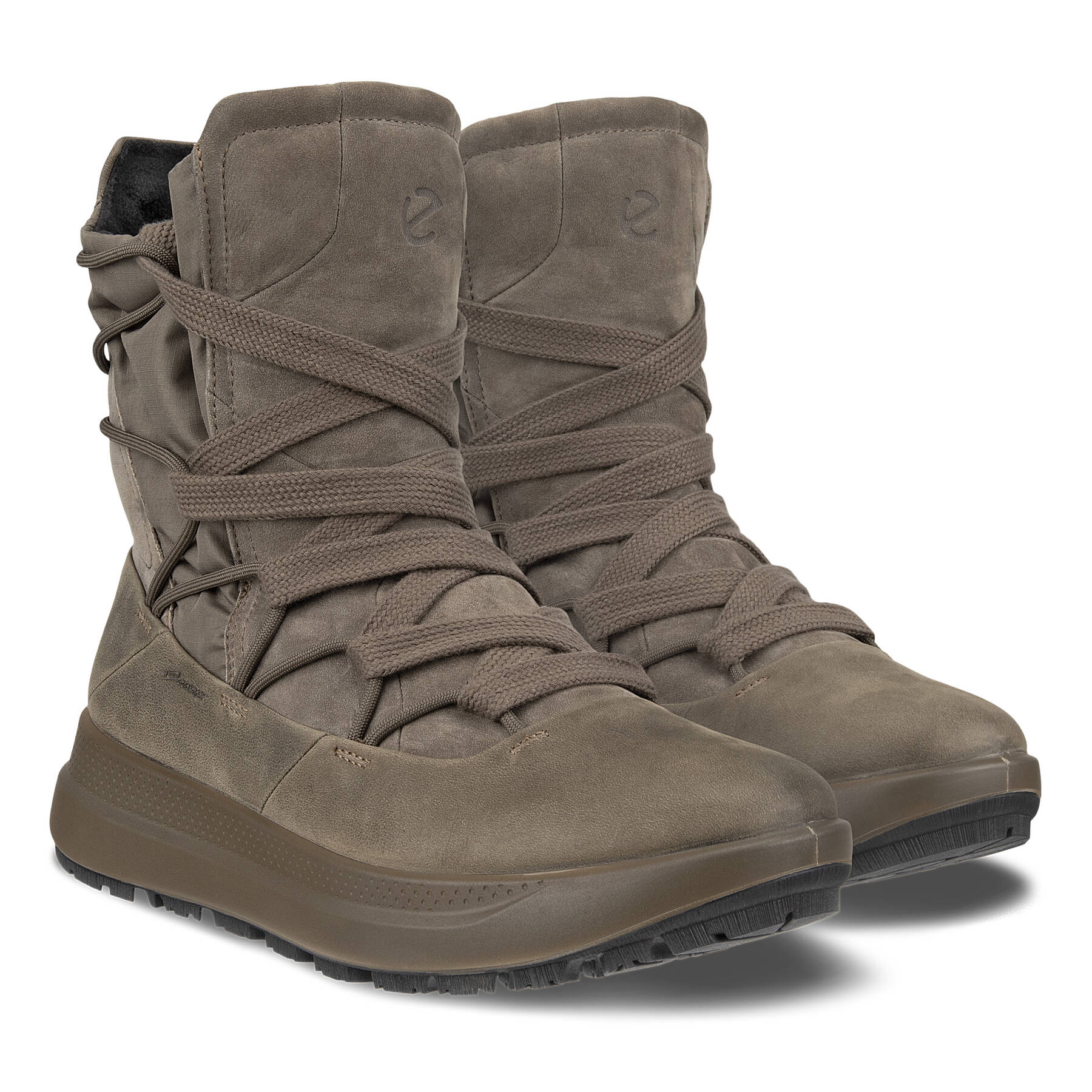 Полусапоги ECCO SOLICE 420163/55779