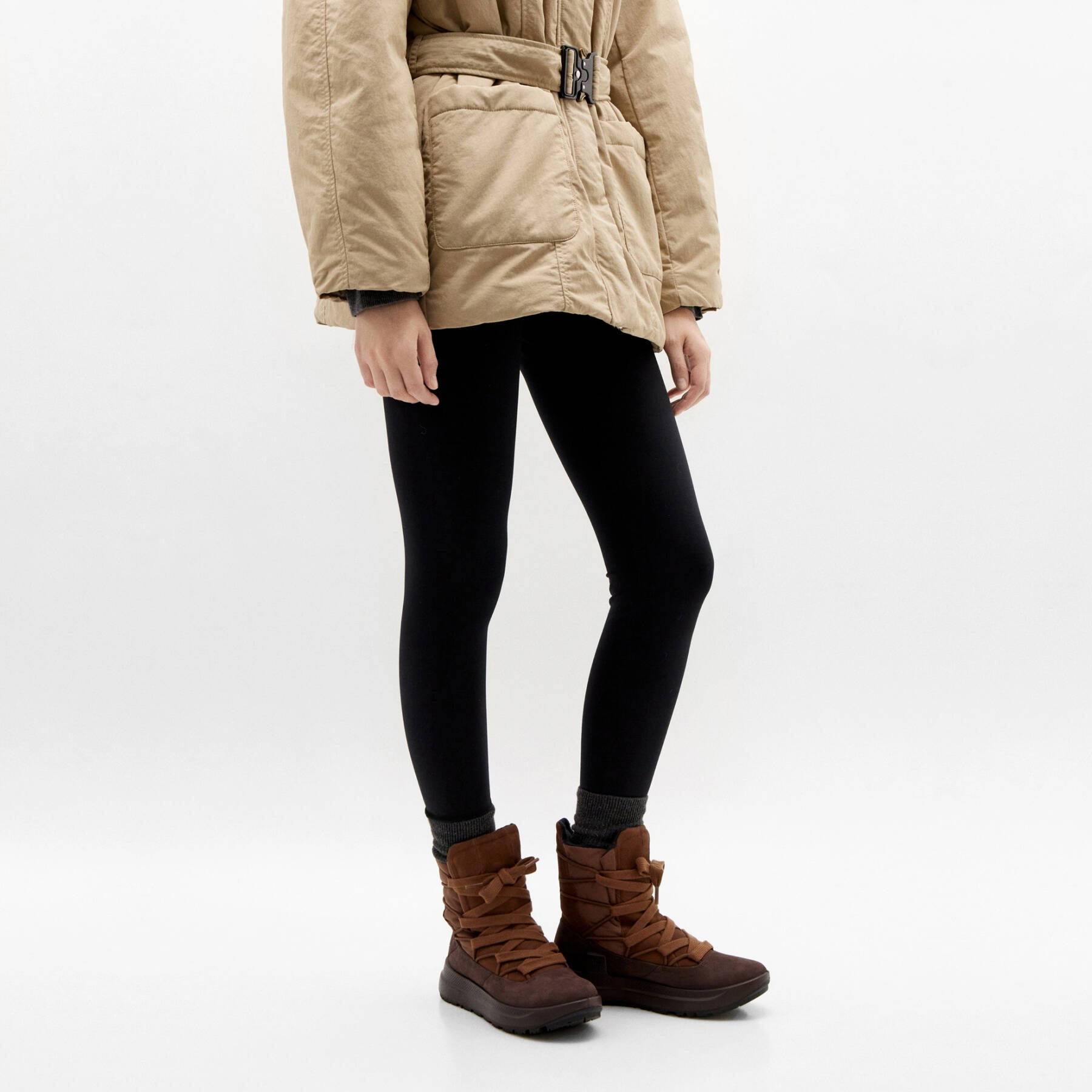 Полусапоги ECCO SOLICE 420163/59300