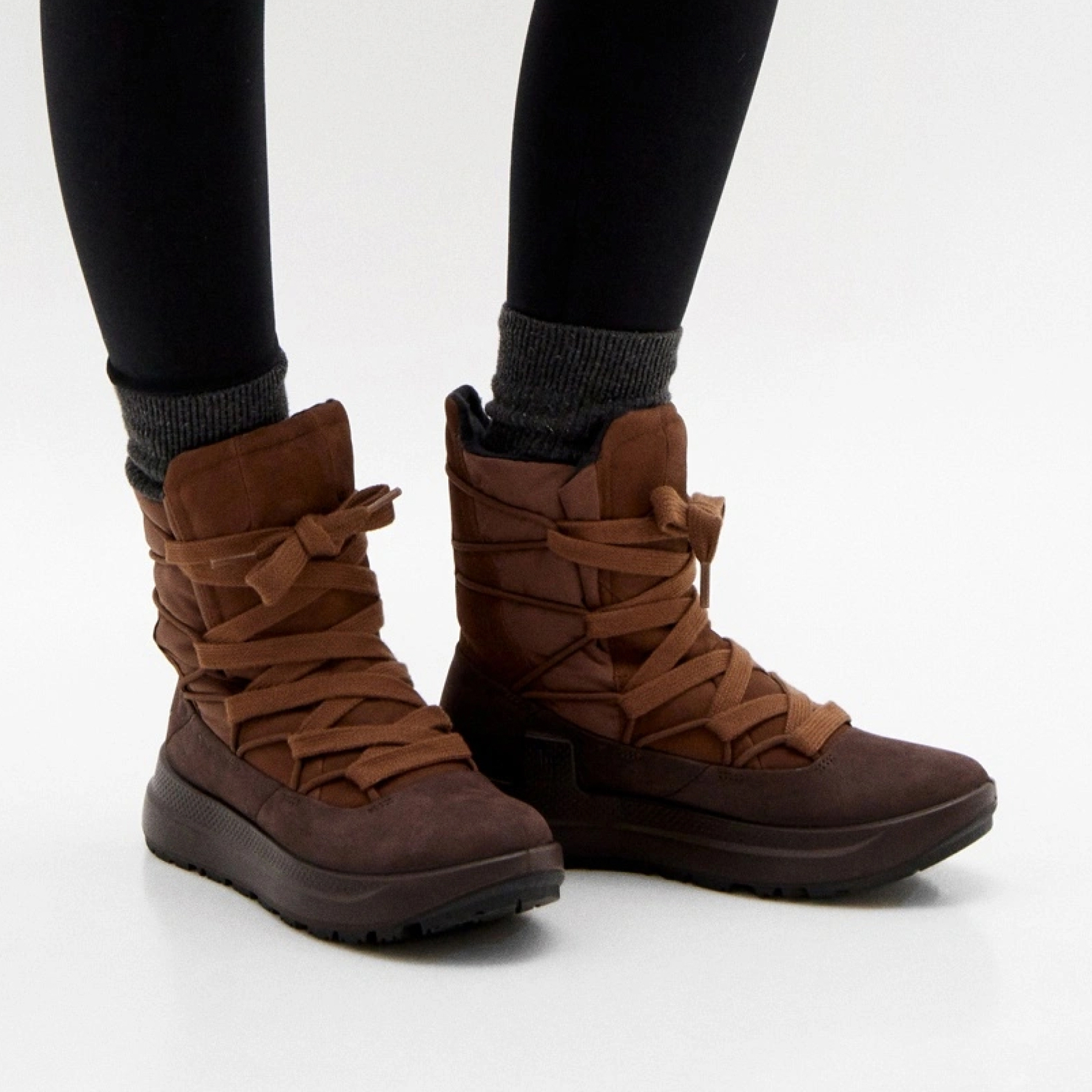 Полусапоги ECCO SOLICE 420163/59300