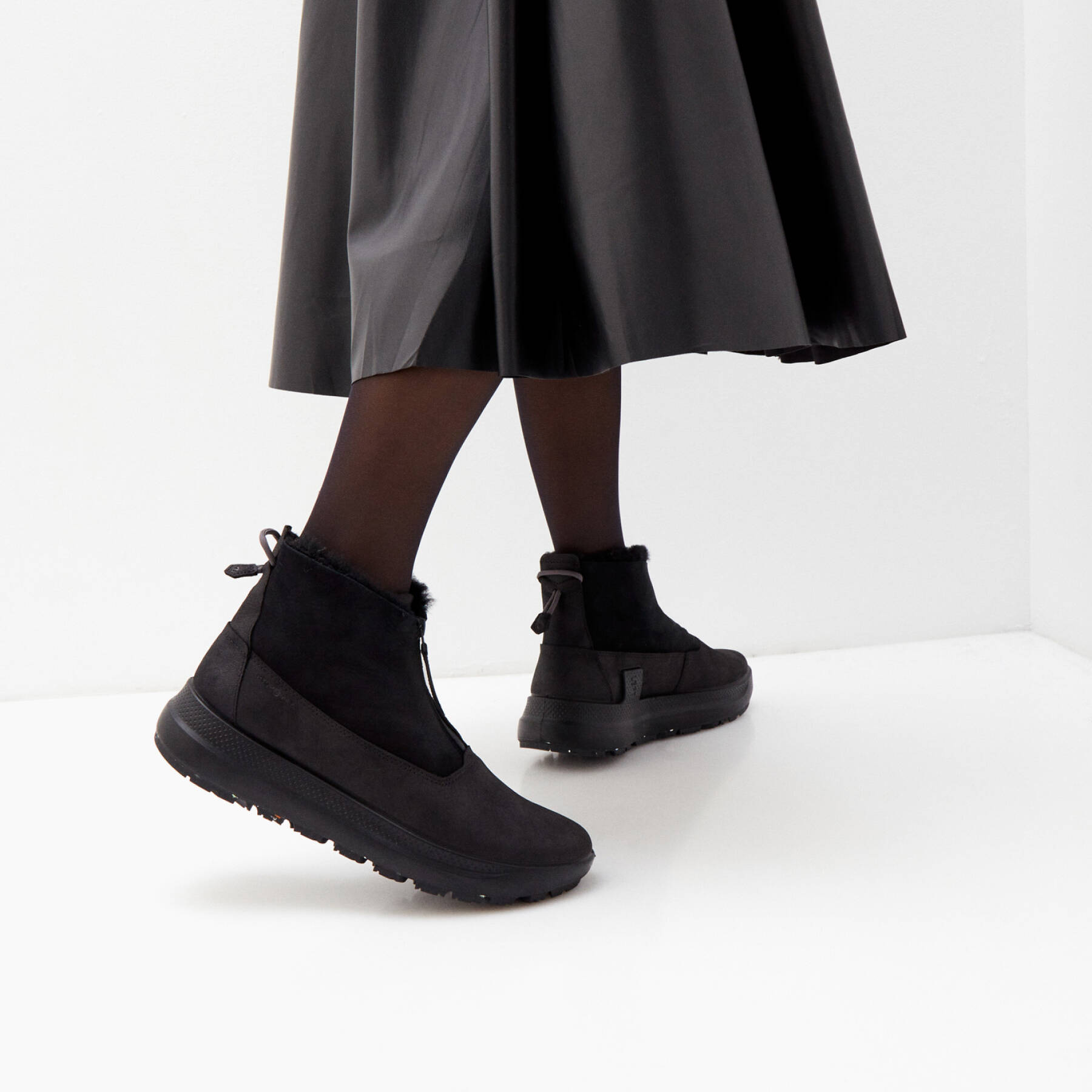 Ботинки ECCO SOLICE 420183/51052