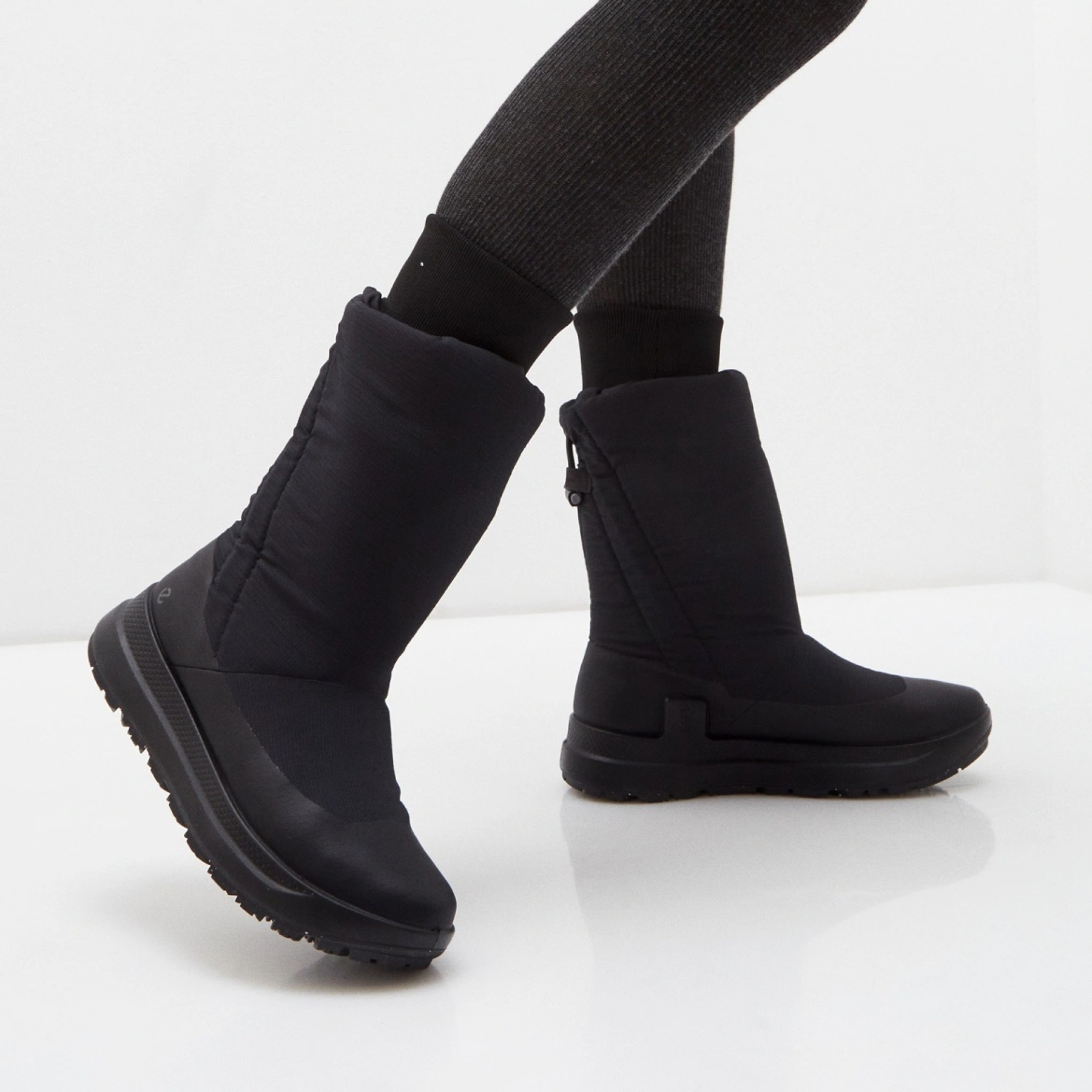 Полусапоги ECCO SOLICE 420203/51052