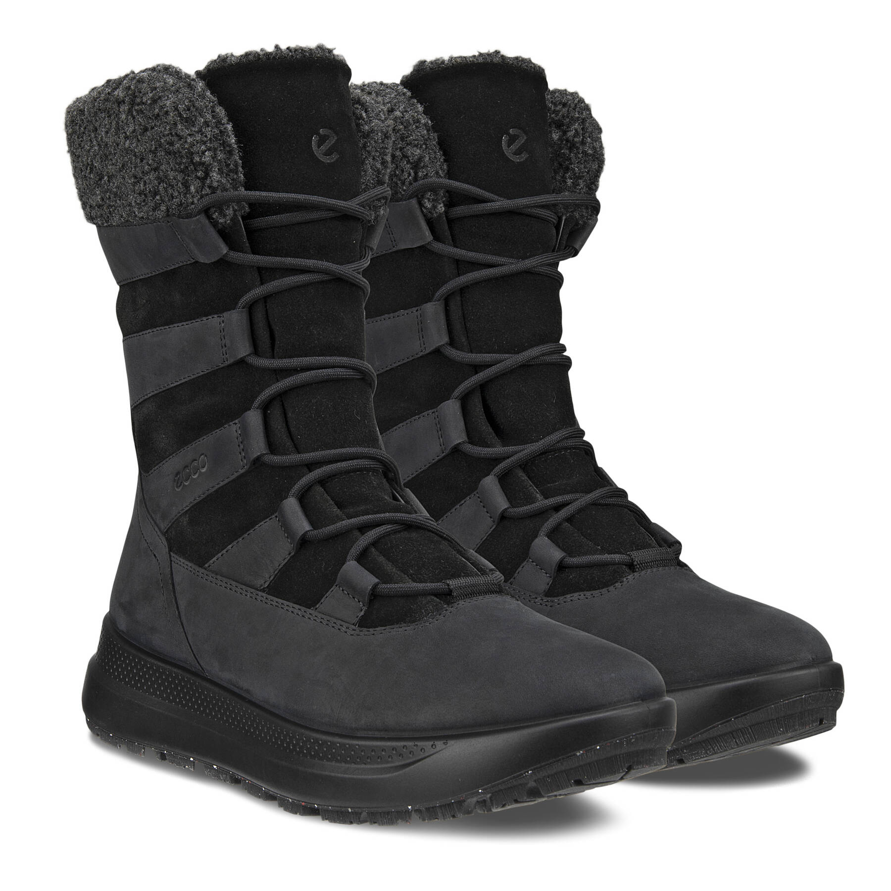 Полусапоги ECCO SOLICE 420213/51052