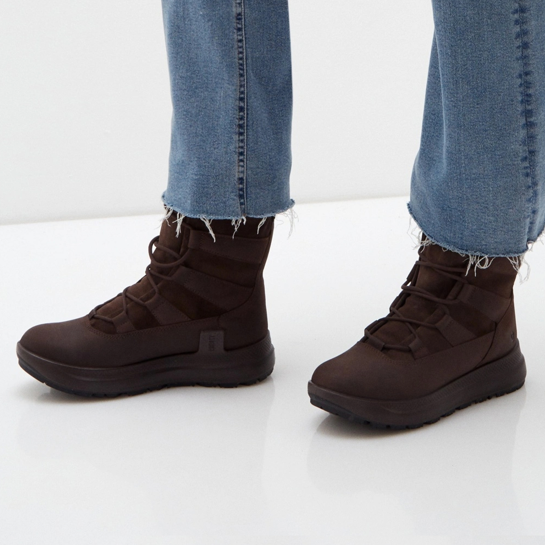 Полусапоги ECCO SOLICE 420213/58290