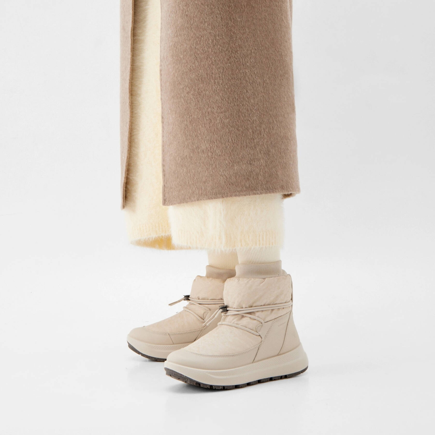 Полусапоги ECCO SOLICE 420223/61406