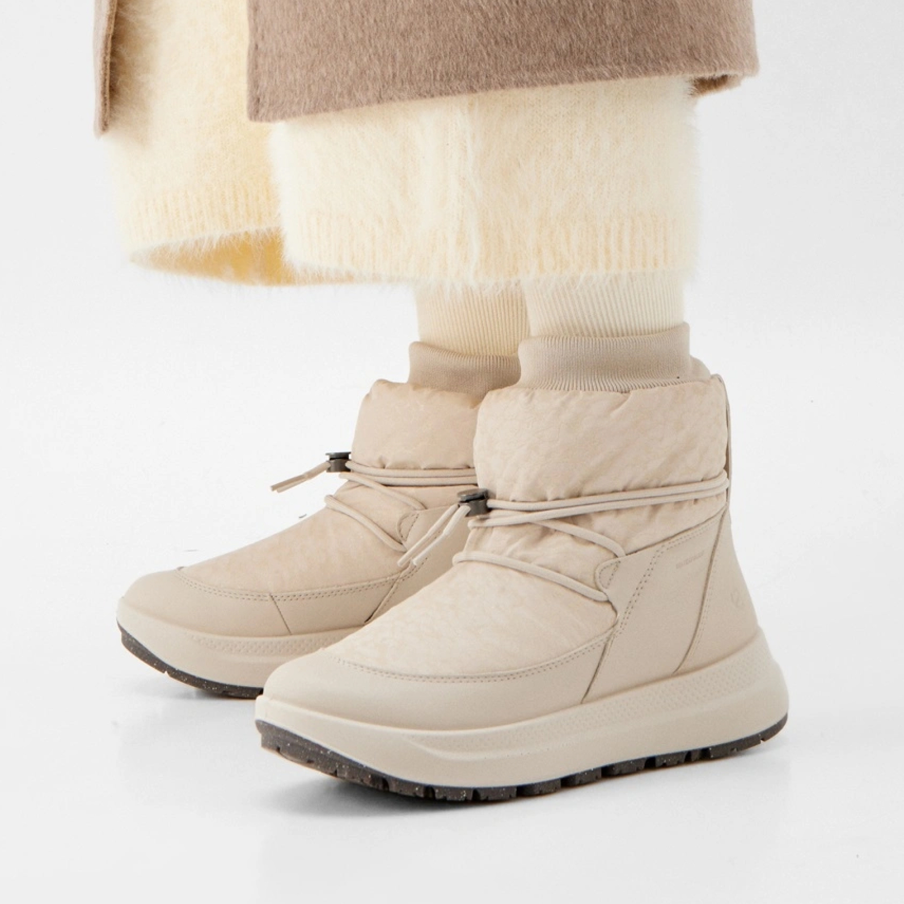 Полусапоги ECCO SOLICE 420223/61406