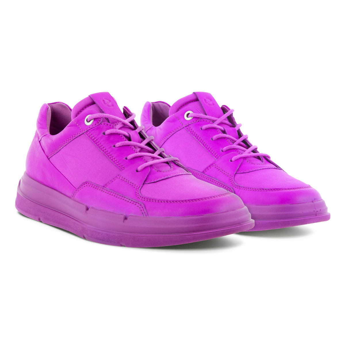 Кеды ECCO SOFT X W 420483/51216