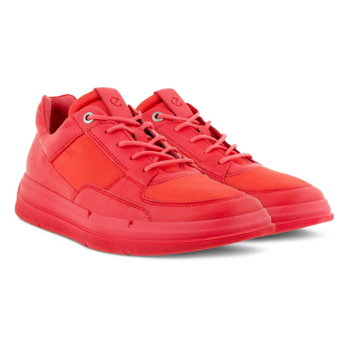 Кеды ECCO SOFT X W 420483/52558